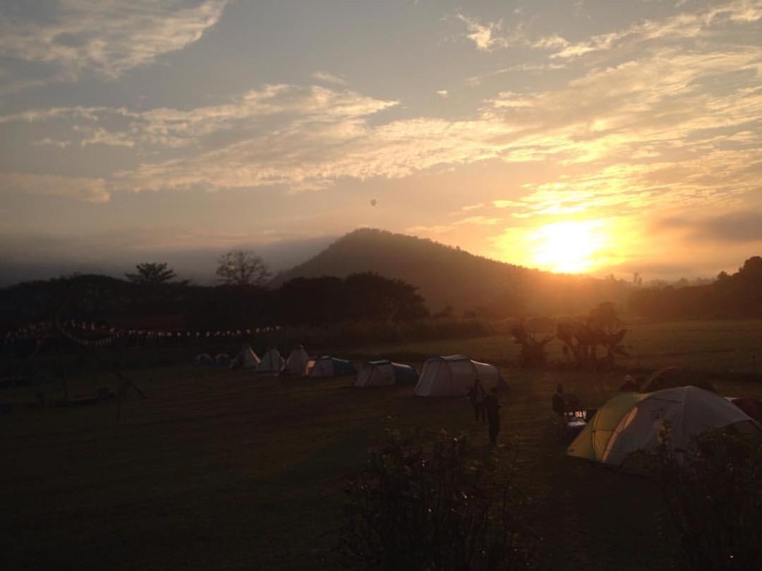 Mazipai Camping Villa Kültér fotó